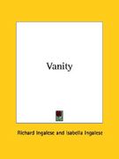 vanity