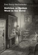 Malvina, or Spoken Word in the Novel (en Inglés)
