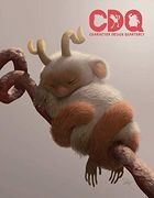 Character Design Quarterly 15 