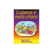 Cuidamos el Medio Urbano