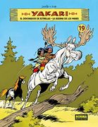 Yakari 19 el Devorador de Estrellas la Asesina de los Mares