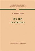 Der Hirt Des Hermas (en Alemán)