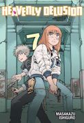 Heavenly Delusion, Volume 7: Tengoku Daimakyo