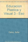 educacion plastica visual 3§eso mec