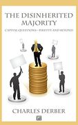 The Disinherited Majority: Capital Questions-Piketty and Beyond (en Inglés)