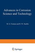 Advances in Corrosion Science and Technology (en Inglés)