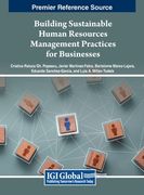 Building Sustainable Human Resources Management Practices for Businesses (en Inglés)