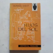 Hijos del sol (in Spanish)