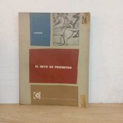 El mito de Prometeo