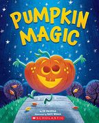 Pumpkin Magic (en Inglés)