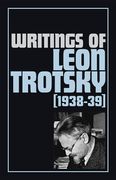Writings of Leon Trotsky, 1938-39