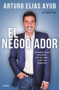 El Negociador (in Spanish)