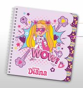 Play With… Love Diana Hero