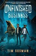 Unfinished Business (Wolftown) (en Inglés)
