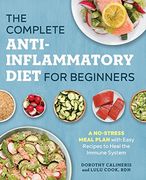 COMP ANTI-INFLAMMATORY DIET FO (en Inglés)