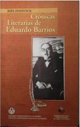 Cr? Nicas Literarias de Eduardo Barrios