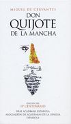 Don Quijote de la Mancha
