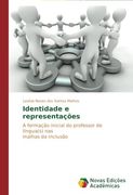 Identidade E Representacoes