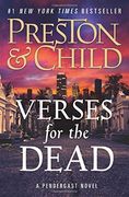 Verses for the Dead (Agent Pendergast Series) (en Inglés)