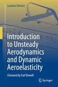 Introduction to Unsteady Aerodynamics and Dynamic Aeroelasticity (en Inglés)