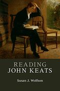Reading John Keats (Reading Writers and their Work) (en Inglés)