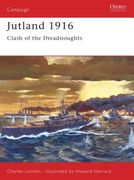 Jutland 1916: Clash of the Dreadnoughts (en Inglés)