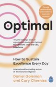 Optimal. How to Sustain Excellence Every Day