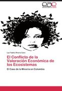 el conflicto de la valoraci n econ mica de los ecosistemas