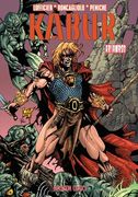 Kabur 5: Arianrod (en Inglés)