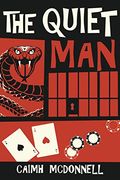 The Quiet Man: 3 (Mcgarry Stateside) (en Inglés)