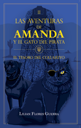 Las aventuras de Amanda y el gato del pirata II - El tesoro del Collasuyo