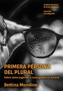 Primera persona del plural