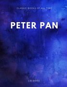 Peter Pan (en Inglés)