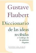 Diccionario de las ideas recibidas