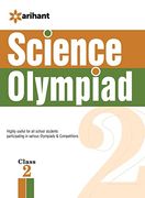 Olympiad Science Class 2nd