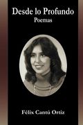 Desde lo Profundo: Poemas