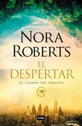 El despertar (El legado del dragón 1)