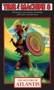 Time Machine 8, the Mystery of Atlantis (en Inglés)