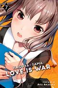 Kaguya-Sama: Love is War, Vol. 7 (en Inglés)