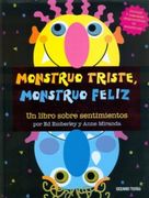 Monstruo Triste, Monstruo Feliz