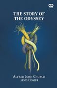 The Story Of The Odyssey (en Inglés)