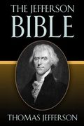 the jefferson bible (en Inglés)
