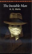 The Invisible Man: A Grotesque Romance (Bantam Classic)