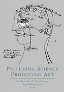 picturing science producing art (en Inglés)