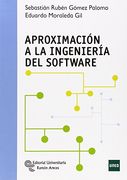 Aproximación a la Ingeniería del Software