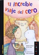 increible viaje del cero.(lucia y bruno)