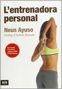 l`entrenadora personal (en Catalán)