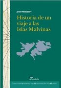 historia de un viaje a l/islas malvi