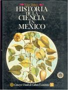 Historia de la Ciencia en México: Estudios y Textos, Siglo Xviii