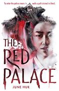 The red Palace (en Inglés)